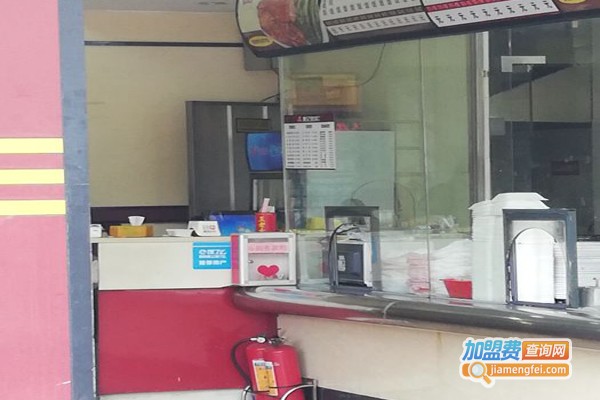 黄记烧味连锁加盟门店