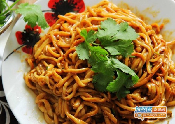 李好粉浆面条加盟费