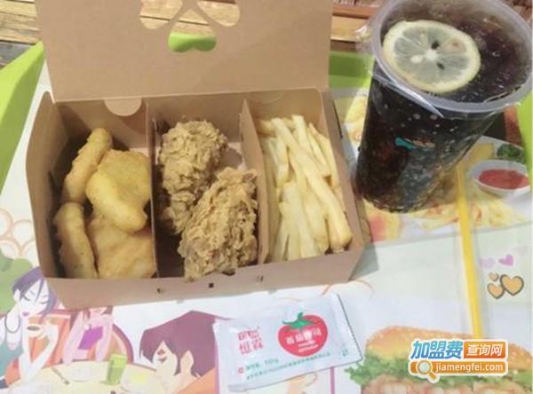 于小仙tea加盟费