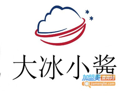 大冰小酱加盟