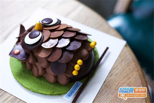 私人做法加盟费