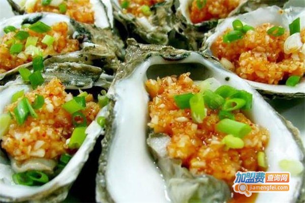 海仙村蚝宅加盟费