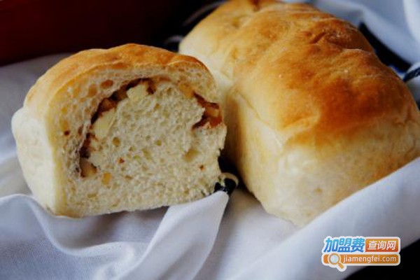 耍饼芝士软包加盟费