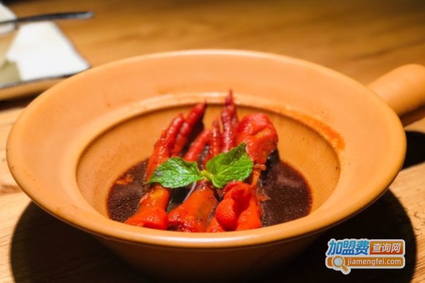 嘉禾悦享餐厅加盟费