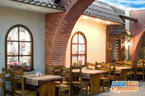 娟娟餐馆加盟费