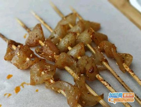 嗨!猪皮小姐加盟费