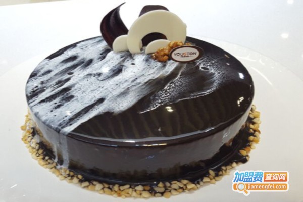 优思顿法式烘焙屋加盟费