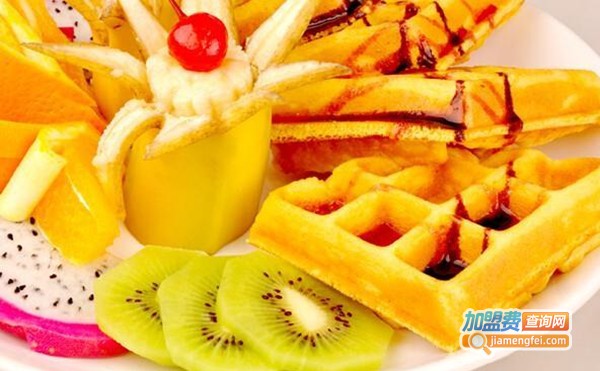 勘茶家饮品加盟费