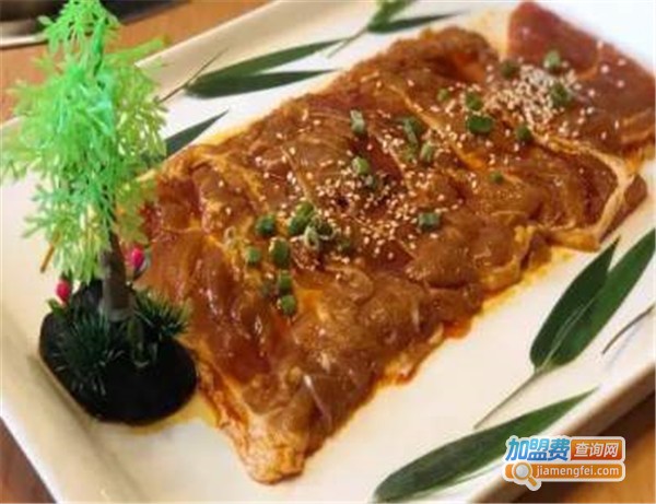 食契火锅料理加盟费