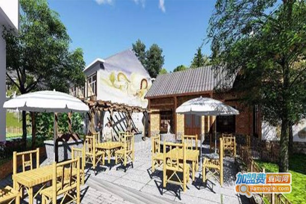 东篱下LeisureTea加盟费