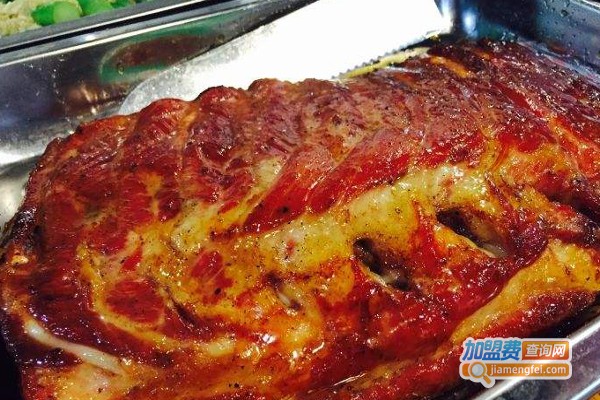 顺徕德·仙庙烧鸡加盟费