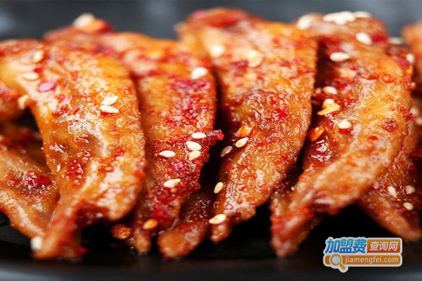 湘妞麻辣美食加盟费