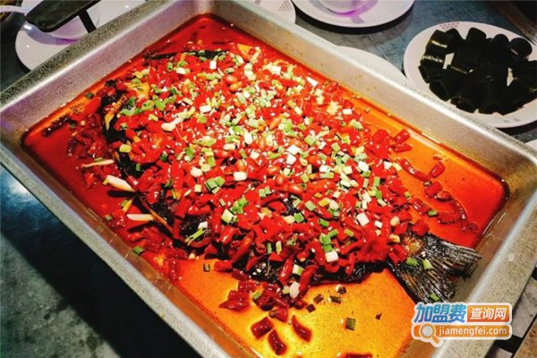 鱼来哒烤鱼加盟门店