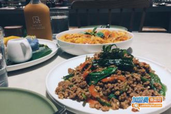 SOI 22二十二象加盟费