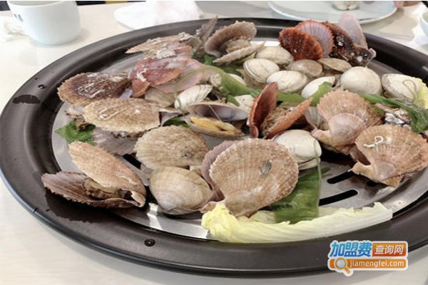 柒味蒸汽海鲜加盟费