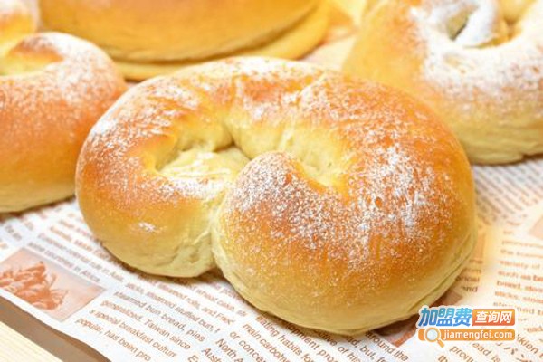 耍饼芝士软包加盟费