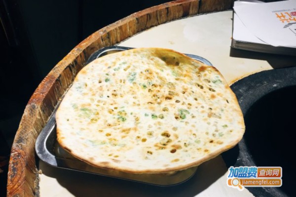 老街陈记加盟费