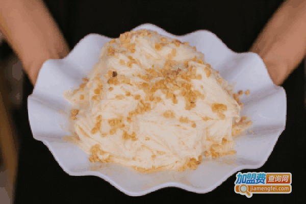 杨图图家冰品加盟费