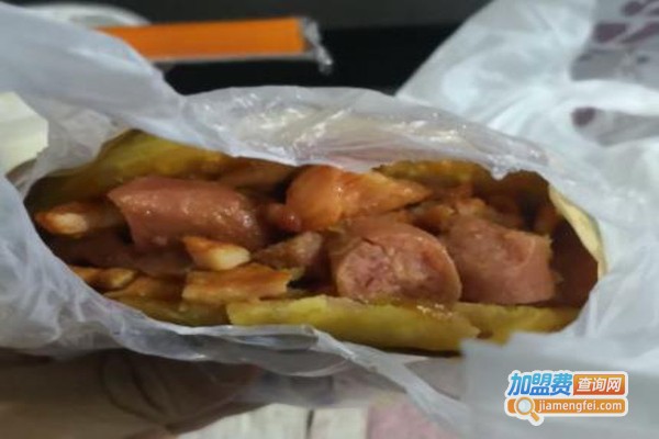 于小仙茶饮加盟费