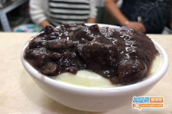 够姜食糖加盟费