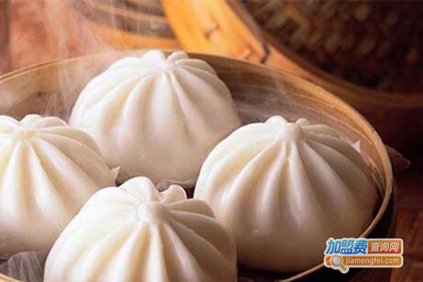 粮造所小吃加盟费