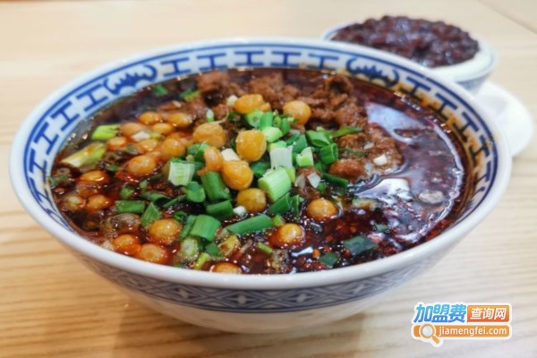 阿坤传统小吃加盟费