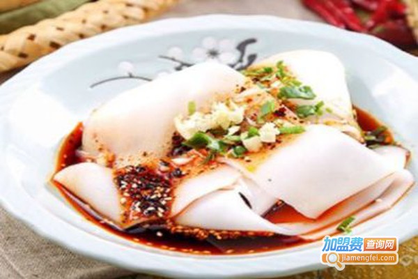 有礼有面加盟费