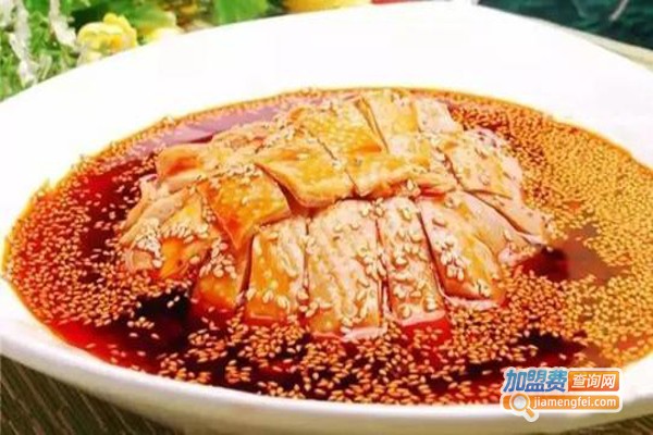 巴渝小仙麻辣鸡加盟费