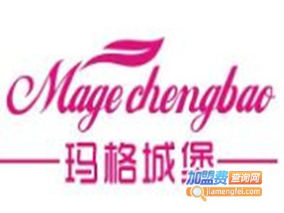 玛格城堡奶茶店加盟