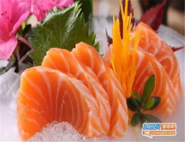 恋樱日式铁板料理加盟