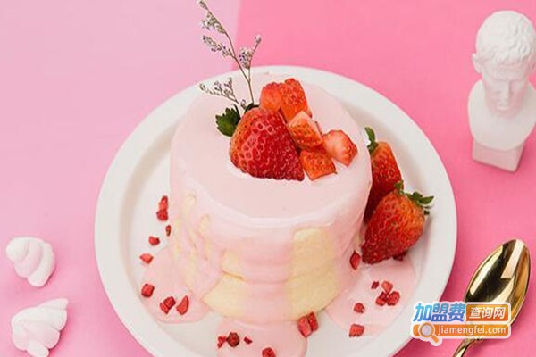 蜜糖之恋蜂蜜制茶加盟费