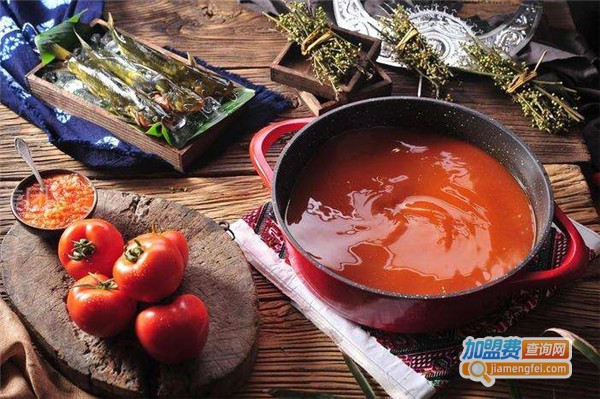 酸喜苗侗菜加盟费