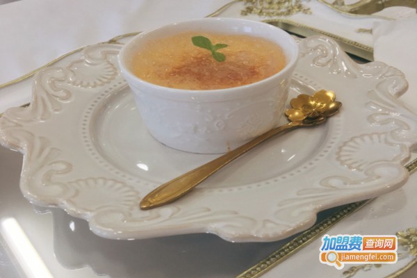 TAI YAN燕窝下午茶加盟店