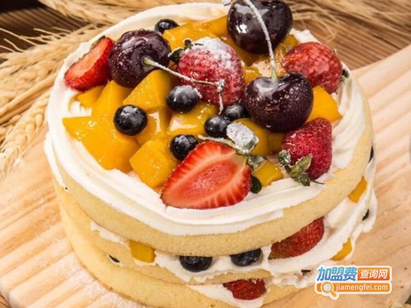 卓拉米奶茶舒芙蕾加盟费