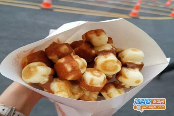 杭电蛋糕哥加盟费