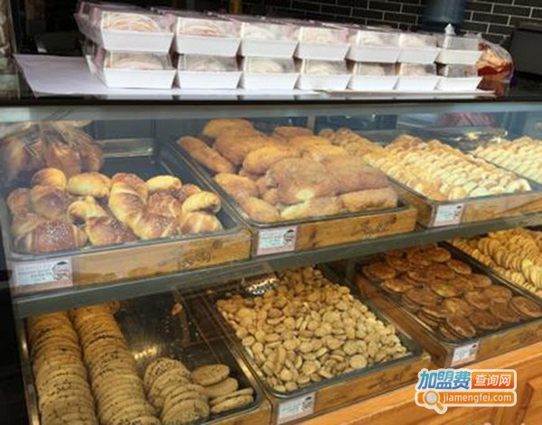 汉中千裡酥加盟费