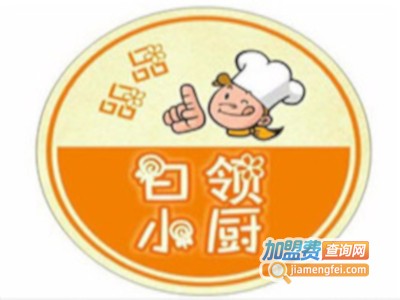 白领小厨加盟费