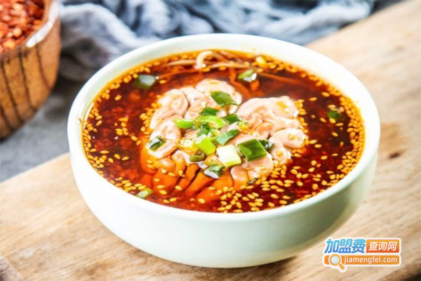 鲤升源成都印象加盟费