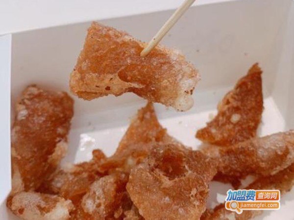 嗨！猪皮小姐加盟费