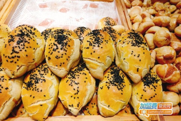 汪记酥香世家加盟店