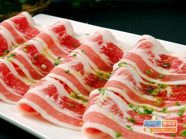 炉边炭情加盟费