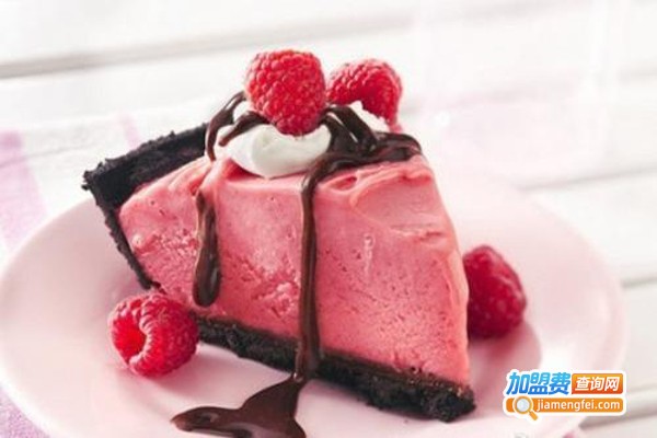 笙兰蛋糕加盟费