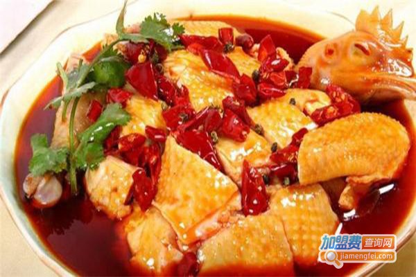 甦杏鸡毛店加盟费