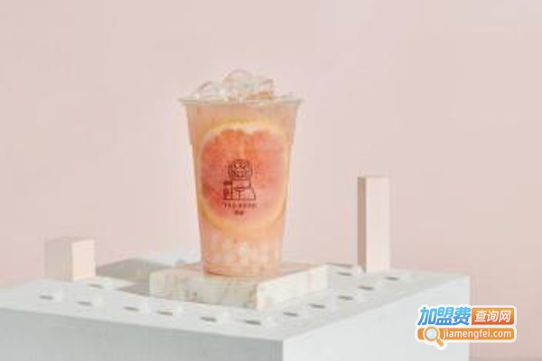 TEASOVE茶晓加盟费