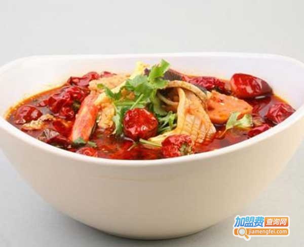 悠涮π鲜粉捞烫加盟费