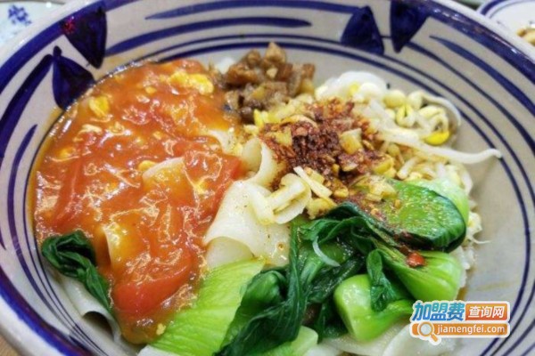 左陕右甘加盟费