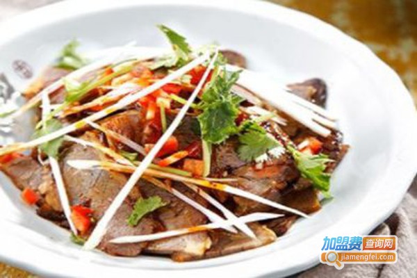 有礼有面加盟费