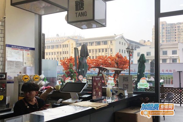 民天金钩钓加盟