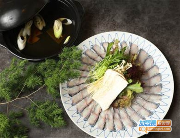 焱匠炉端烧加盟费