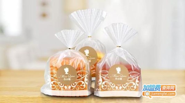 乔小姐烘焙加盟费